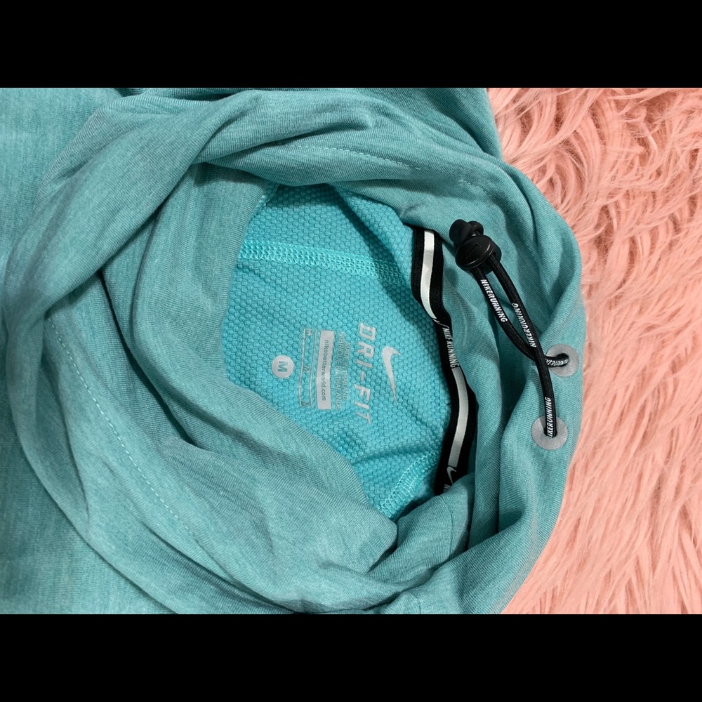 Nike Pullover Jacket - image 2